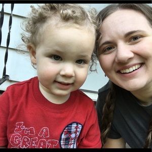 Meet your Posher, Malia